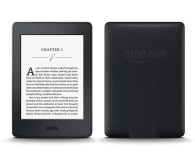 Amazon Kindle Paperwhite 3 4GB czarny - 248390 - zdjęcie 3